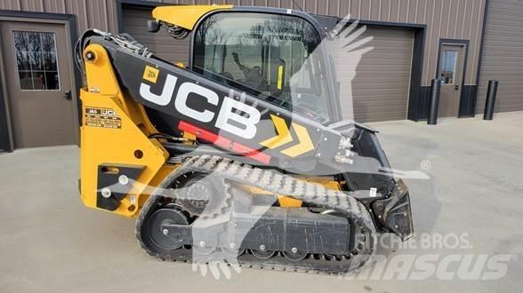 JCB 2TS-7T Mini Pale Gommate