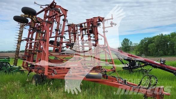 Krause 5650 Coltivatori