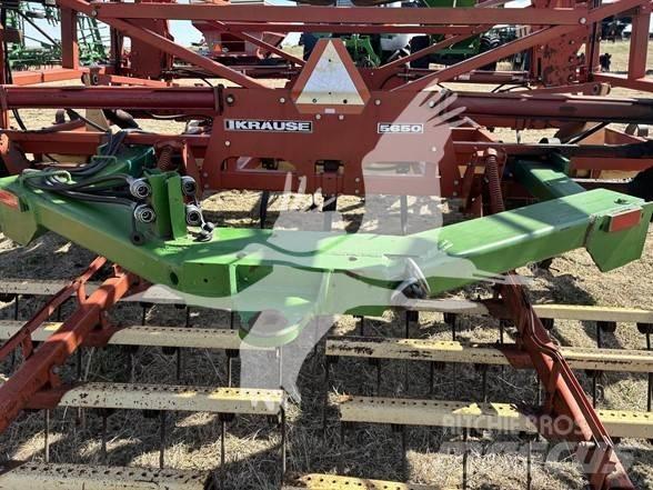 Krause 5650 Coltivatori