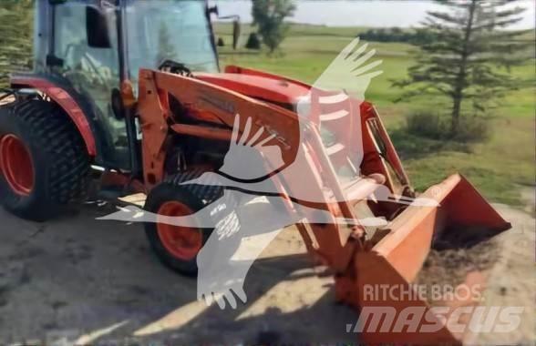 Kubota L4240 Trattori