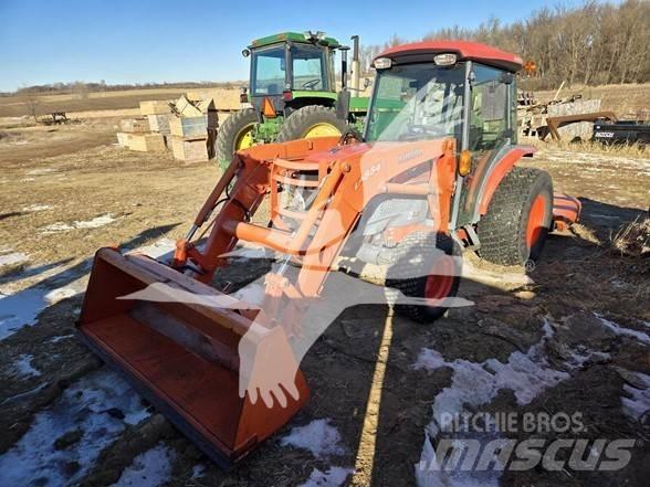 Kubota L4240 Trattori