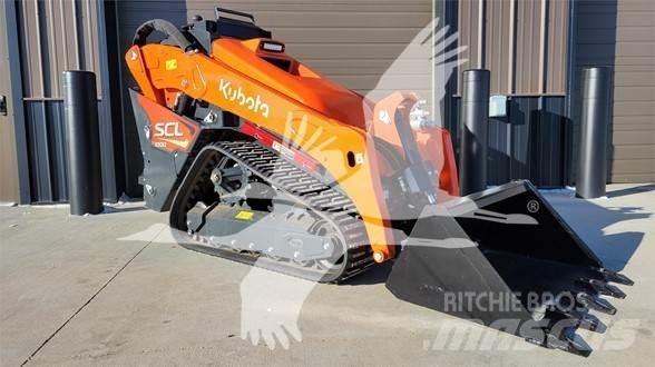 Kubota SCL1000 Costruzioni - Altro