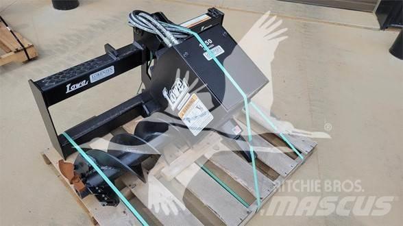 Lowe 1650 Altri componenti