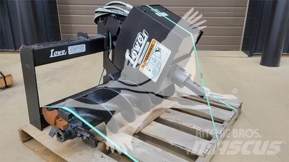 Lowe 1650 Altri componenti