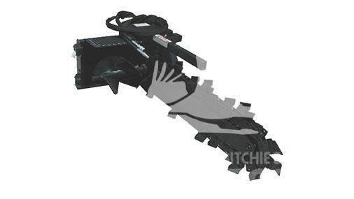 Lowe 24X6 Scavafossi