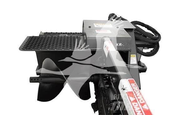 Lowe 24X6 Scavafossi