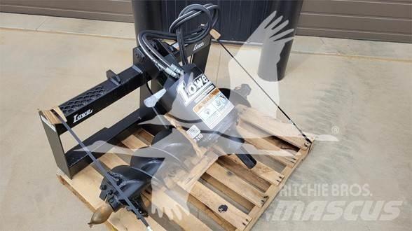 Lowe BP210 Altri componenti