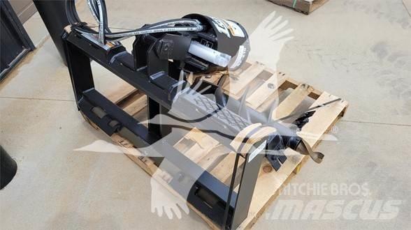 Lowe BP210 Altri componenti