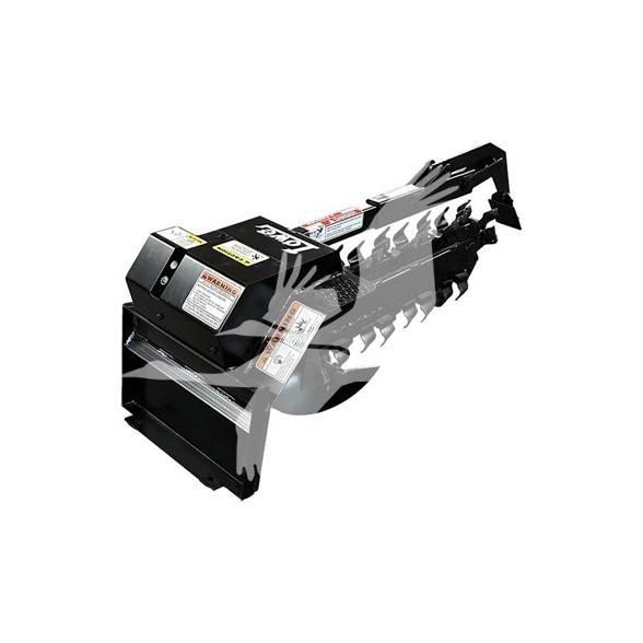 Lowe XR7 Scavafossi