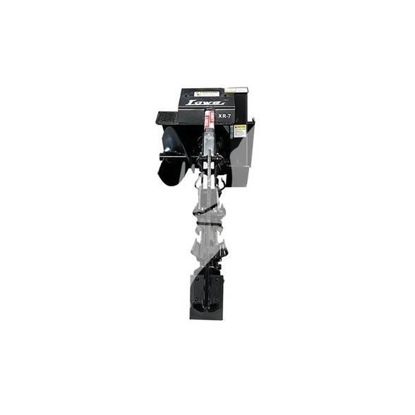 Lowe XR7 Scavafossi