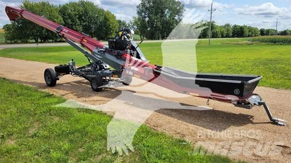 Meridian 20-45 Attrezzature per pulizia dell grano