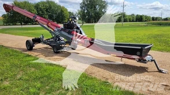 Meridian 20-45 Attrezzature per pulizia dell grano