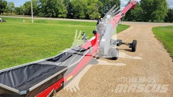 Meridian 20-45 Attrezzature per pulizia dell grano