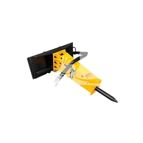  MONTANA MB1000 Martelli - frantumatori