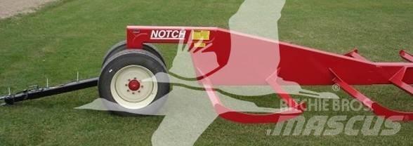 Notch 10BT Altri rimorchi