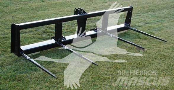 Notch BS-2B Costruzioni - Altro