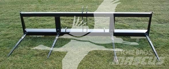 Notch BS-2B Costruzioni - Altro