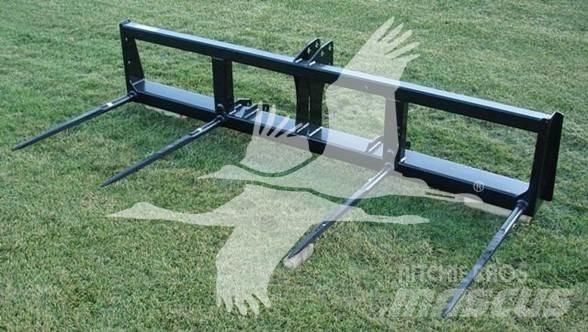 Notch BS-2B Costruzioni - Altro
