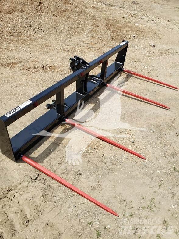 Notch BS-2B Costruzioni - Altro
