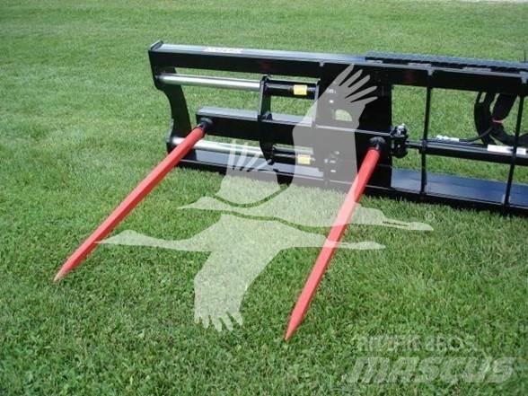 Notch BS-A2B Costruzioni - Altro