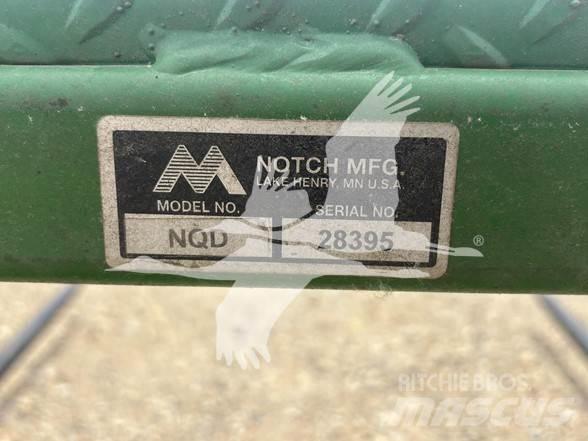 Notch BSD43 Costruzioni - Altro