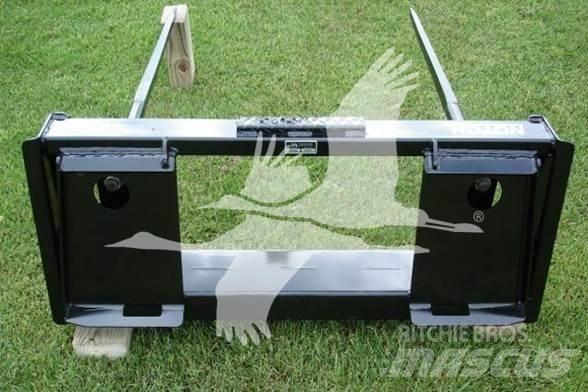 Notch BSHD Costruzioni - Altro
