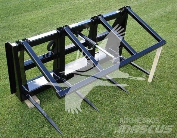Notch BSQP Costruzioni - Altro