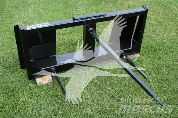 Notch BSS39 Costruzioni - Altro