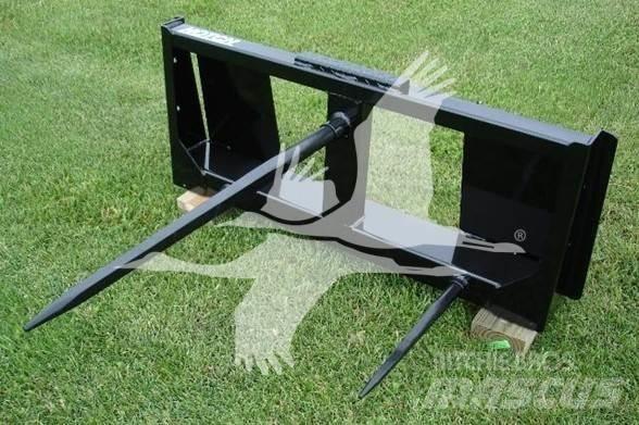 Notch BSS39 Costruzioni - Altro