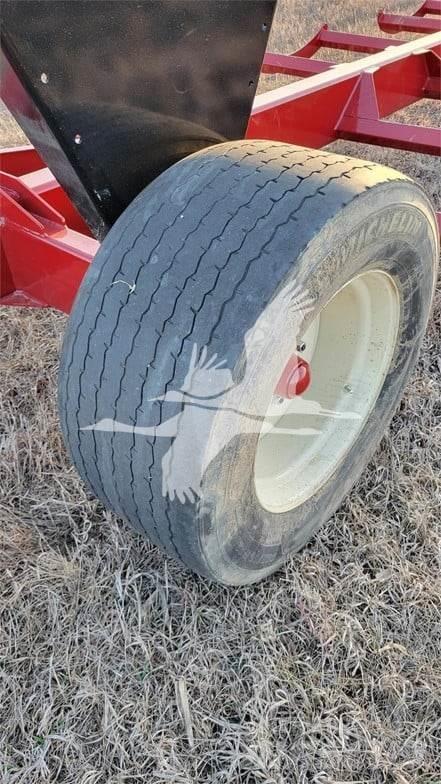 Notch BT8-22K Altri rimorchi