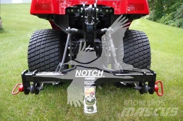 Notch CH3P Costruzioni - Altro