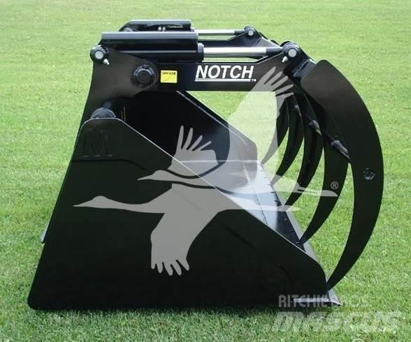 Notch CLPG66 Benne