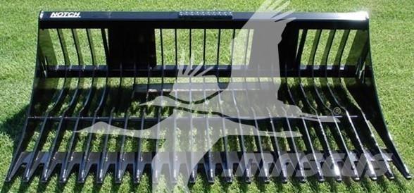 Notch CRB3-72 Benne
