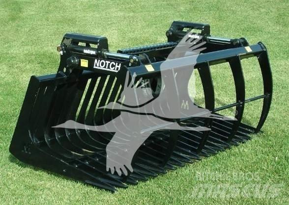 Notch CRBG3-52 Benne