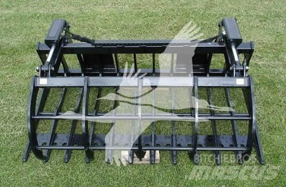 Notch CRBG6-65 Pinze