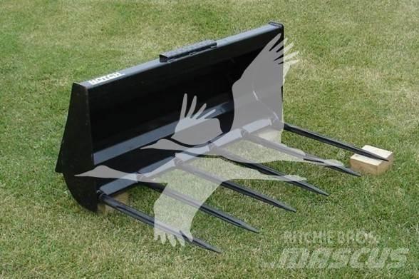 Notch CTF60 Benne