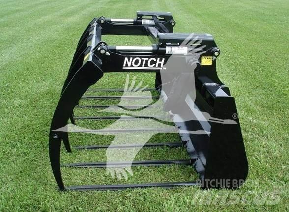 Notch CTFG52 Benne