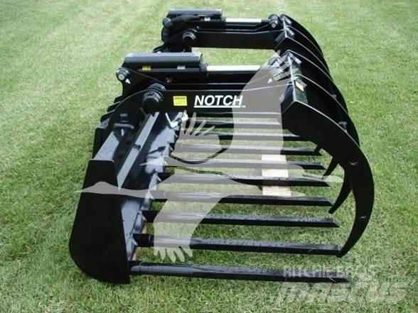 Notch ITFDG72 Costruzioni - Altro