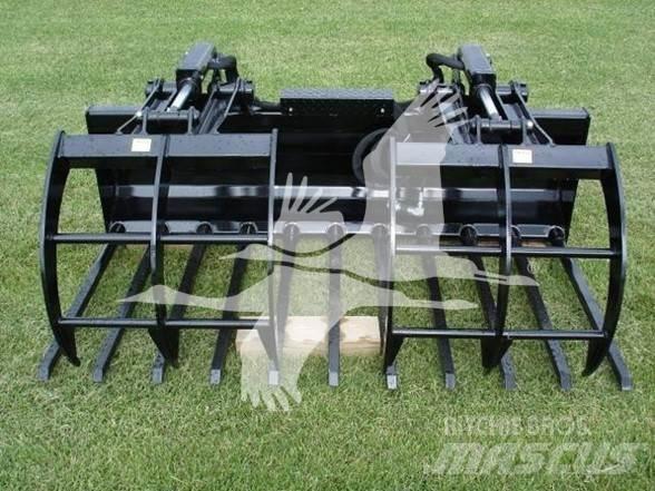 Notch ITFDG80 Costruzioni - Altro