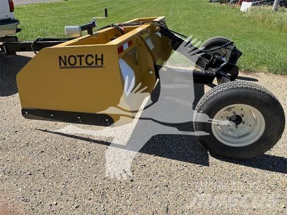 Notch LL32T-10 Altri accessori per trattori