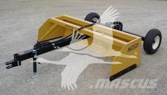 Notch LL32T-12 Altri accessori per trattori