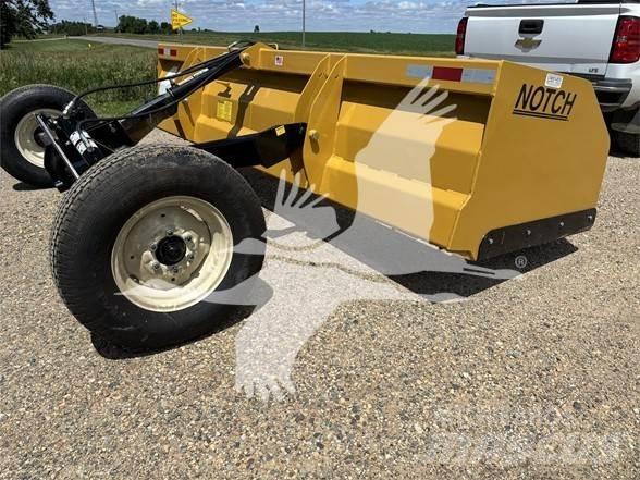 Notch LL32T-12 Altri accessori per trattori