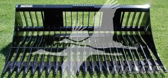 Notch RB3-68 Benne