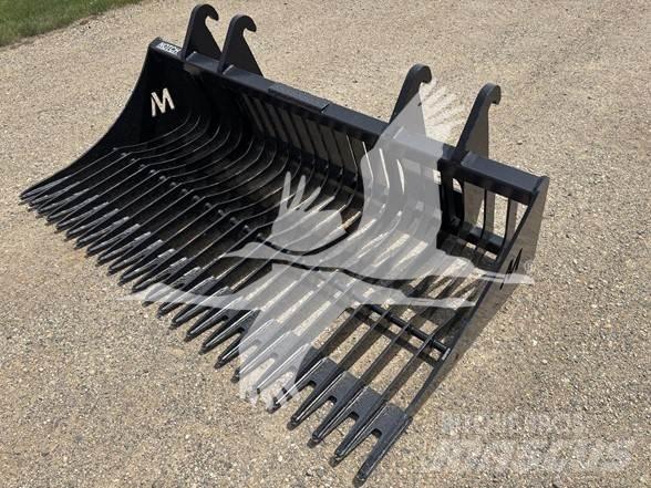 Notch RB3-82 Costruzioni - Altro