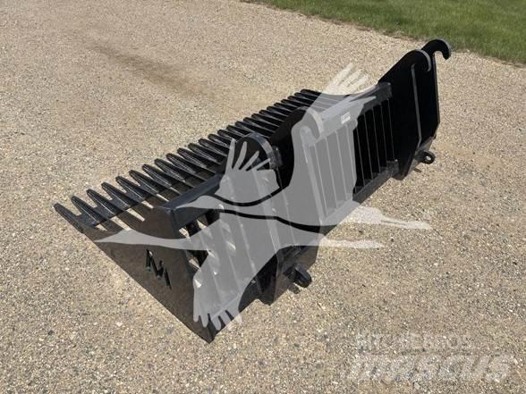 Notch RB3-82 Costruzioni - Altro