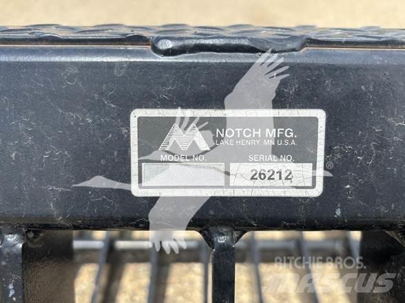 Notch RB3-82 Costruzioni - Altro