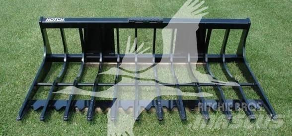 Notch RB4-75 Benne