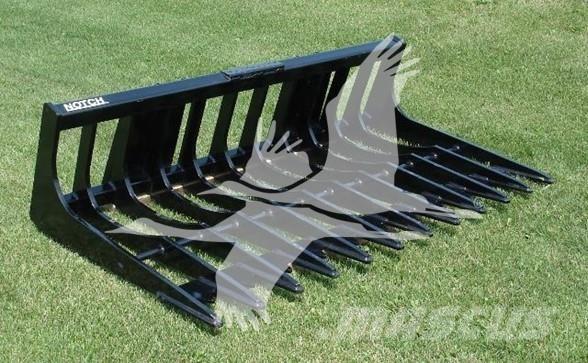 Notch RB6-68 Benne
