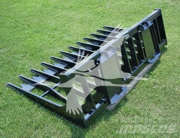 Notch RB6-90 Benne