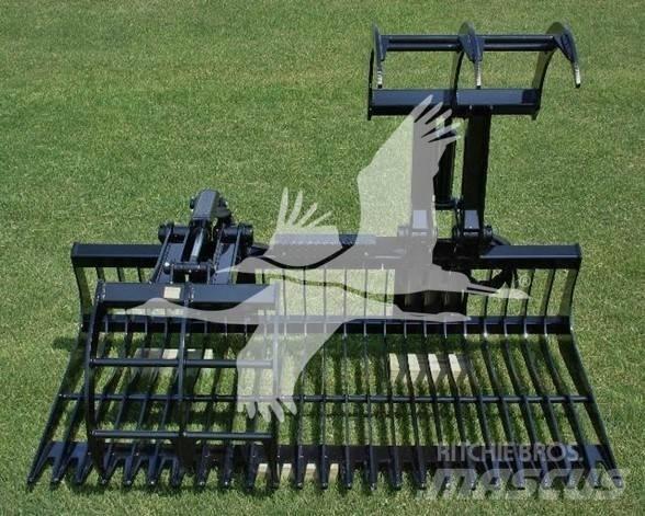 Notch RBDG3-68 Benne
